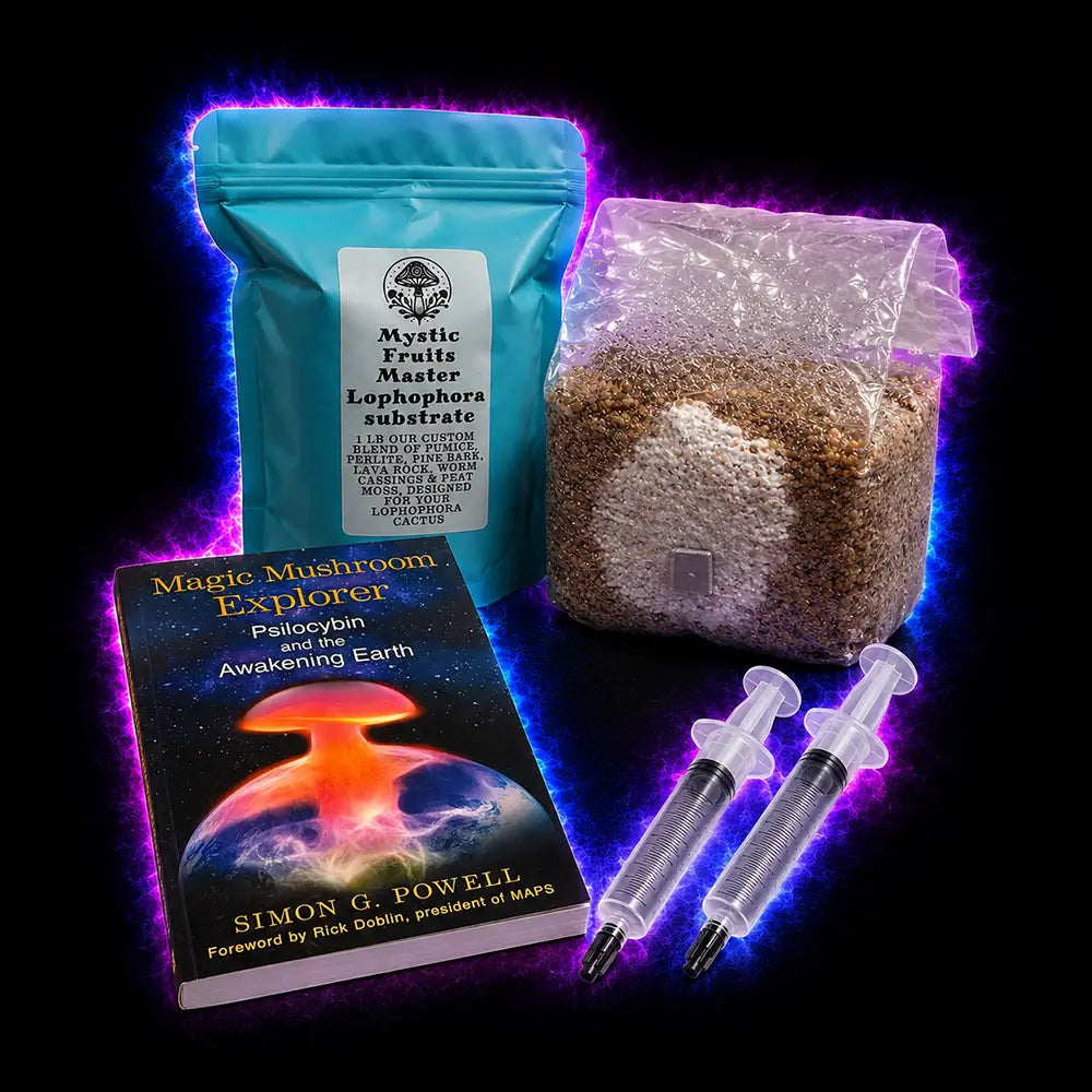 Growing Supplies