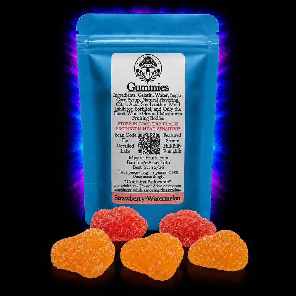 Gummies