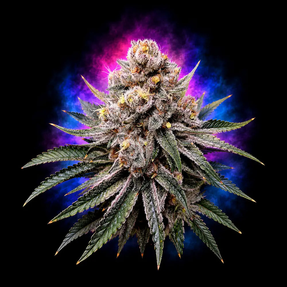 THC-A Flower