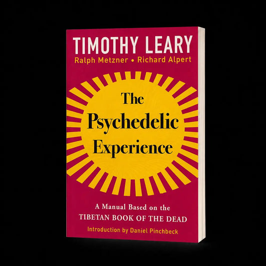 The Psychedelic Experience