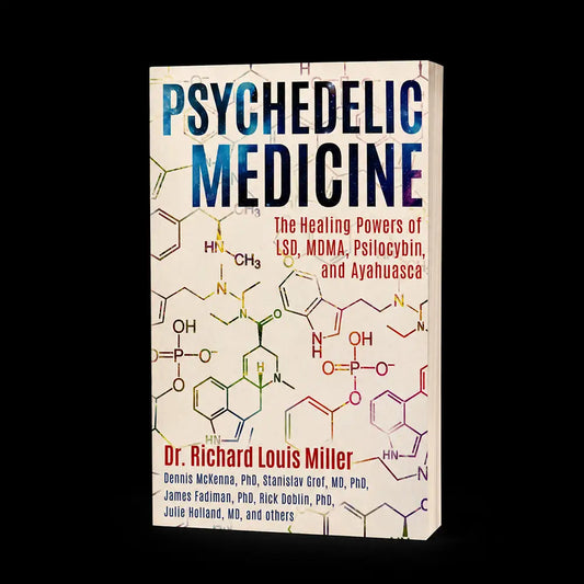 Psychedelic Medicine