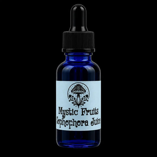 Lophophora Juice™ Nutrient Blend