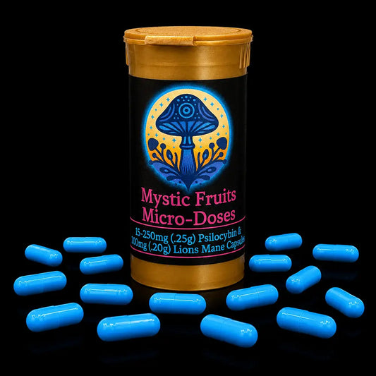 Micro-Dose Single Pack