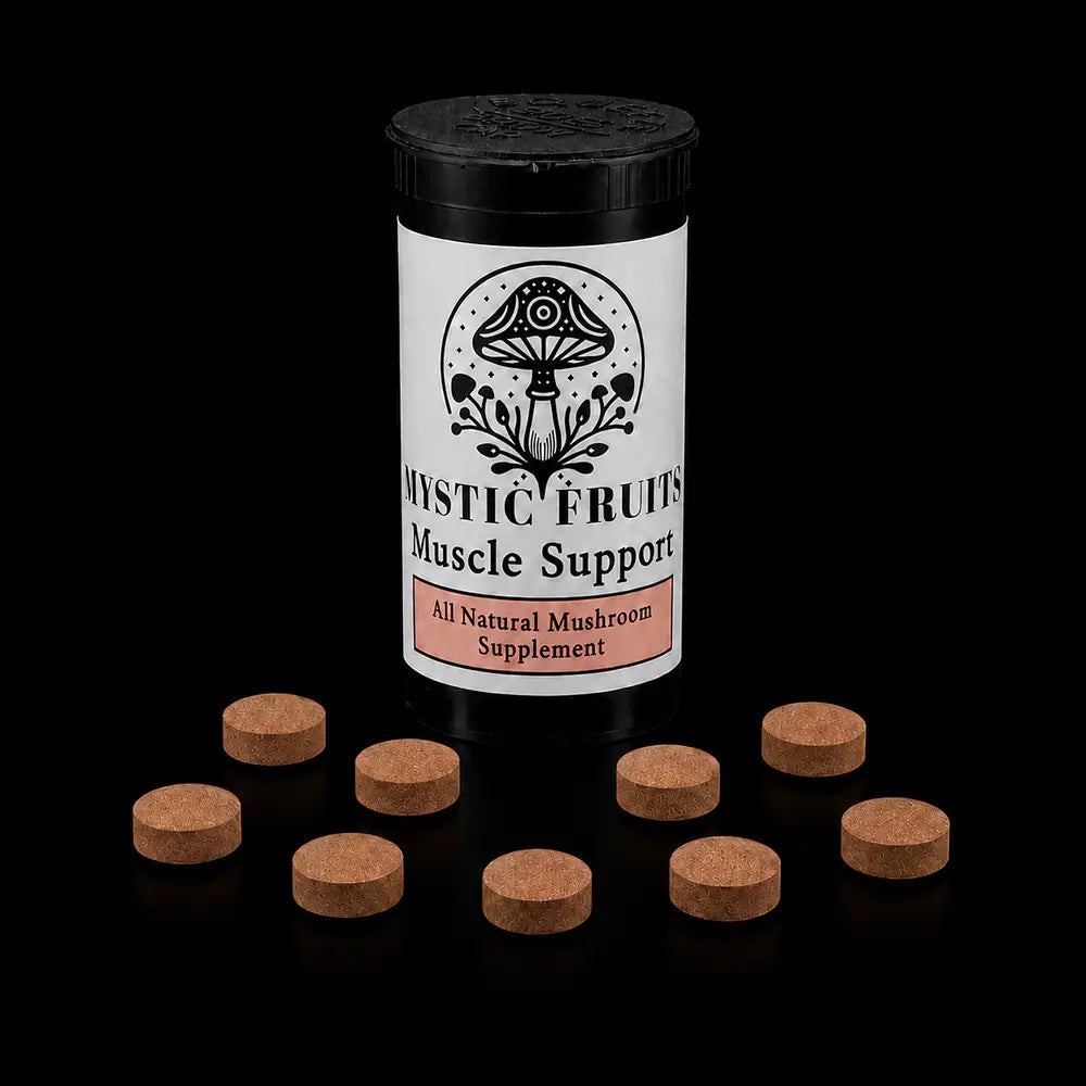 Muscle Support
