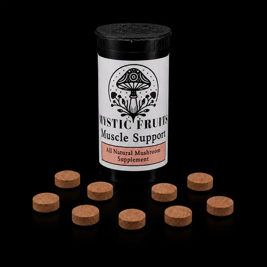 Muscle Support