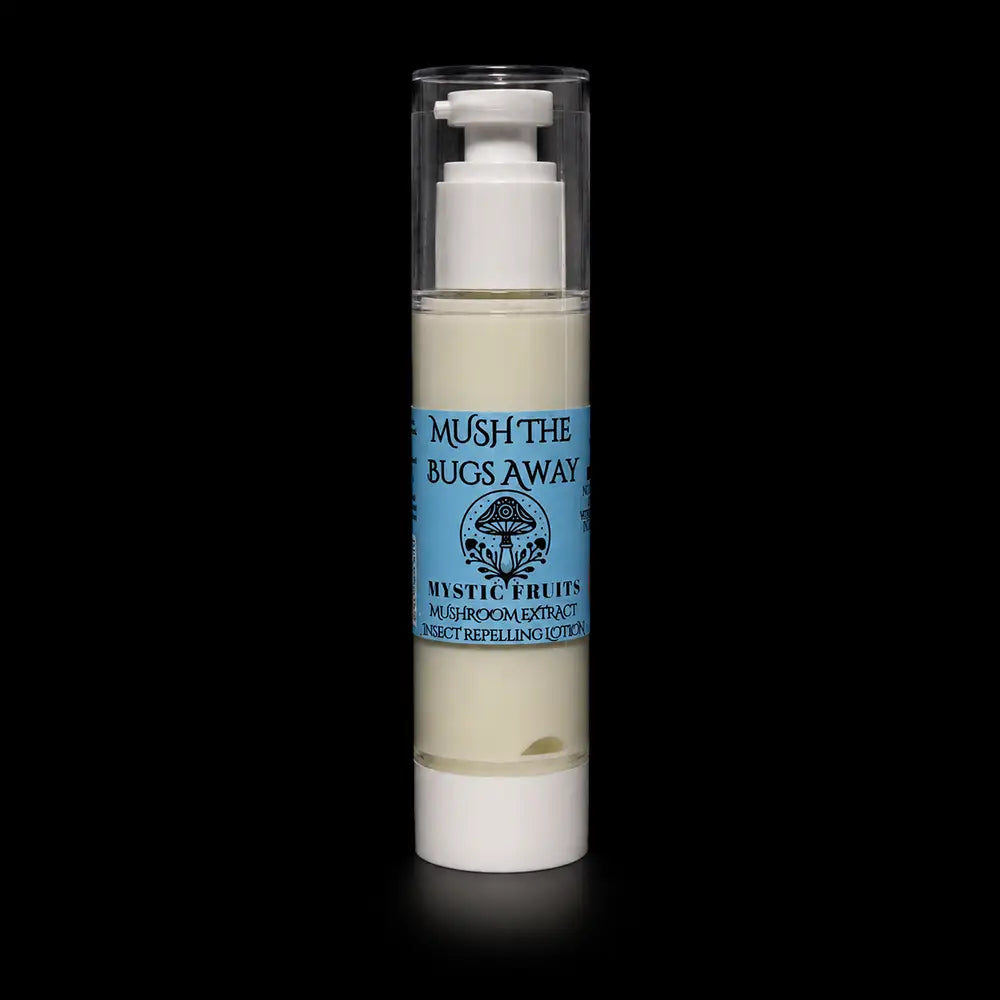 Mush the Bugs Away Single Pack