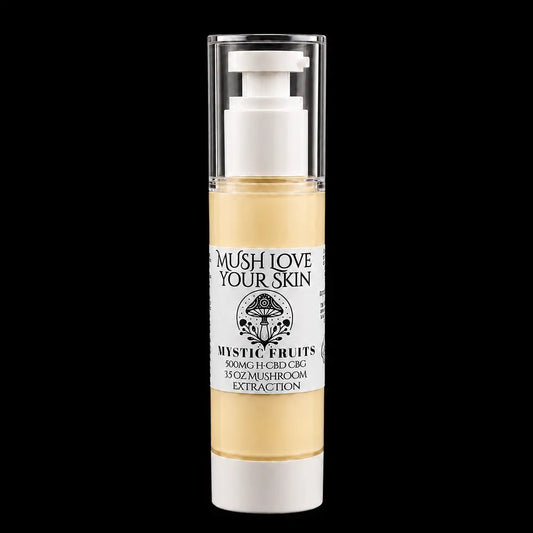 Mystic Fruits™ CBD + CBG Restorative Lotion
