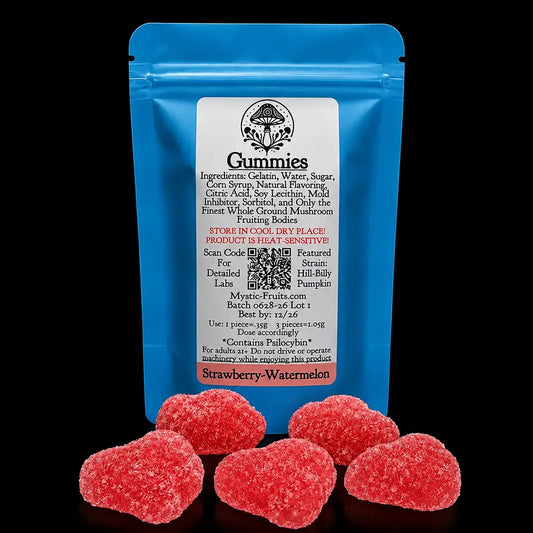 Strawberry Watermelon