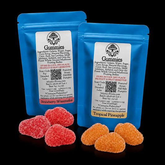 Variety 2 Pack