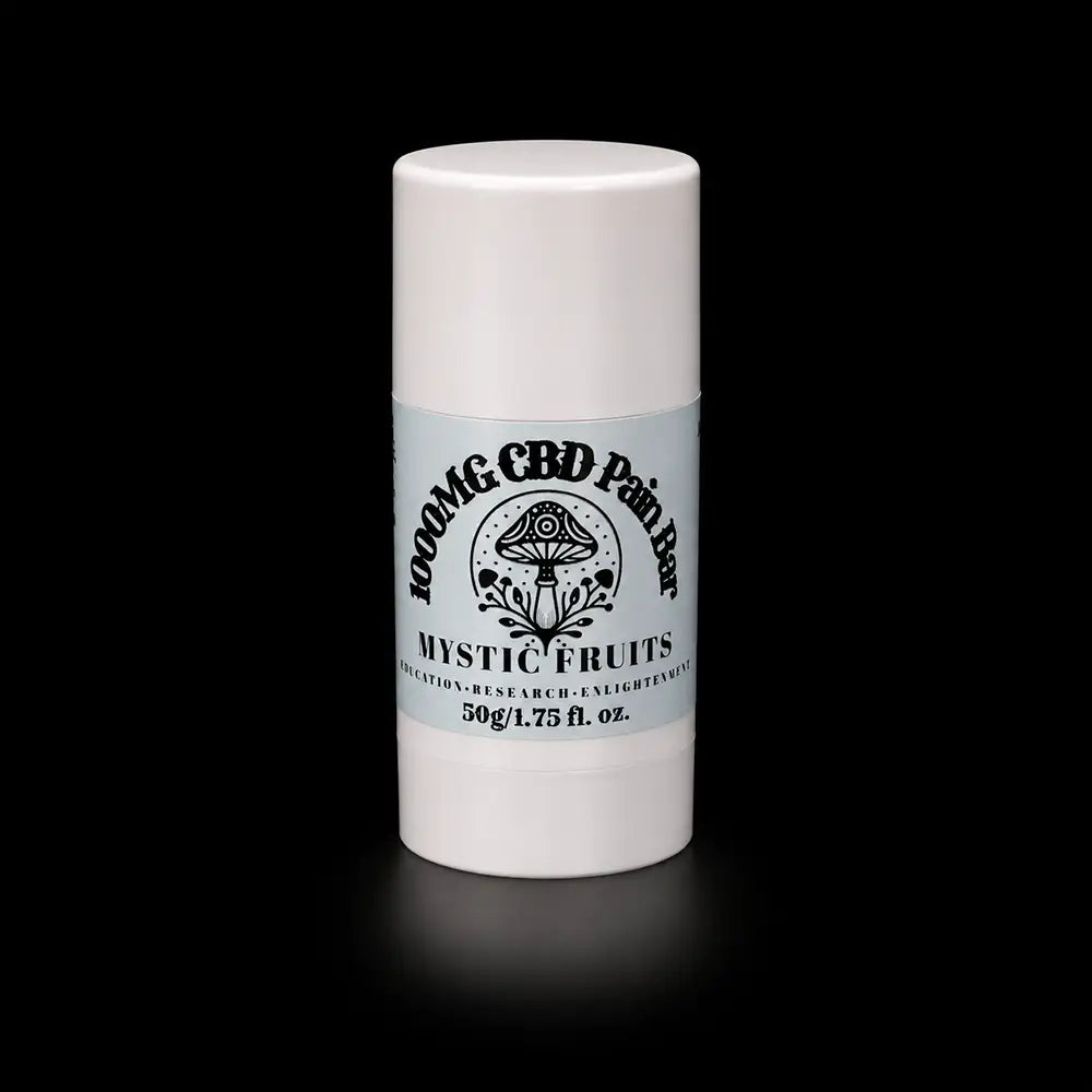 CBD Pain Bar Single Pack