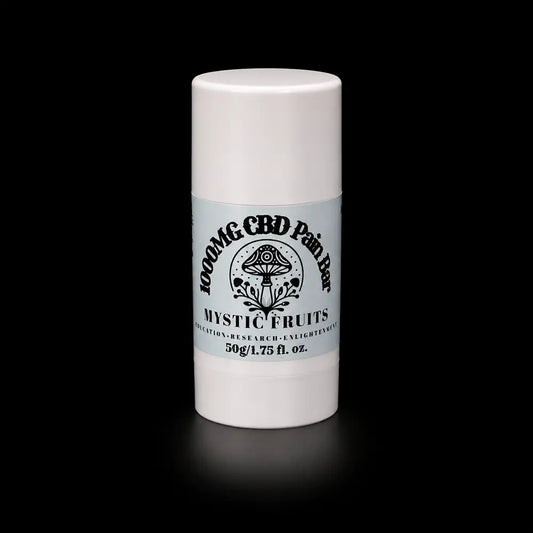 CBD Pain Bar Single Pack