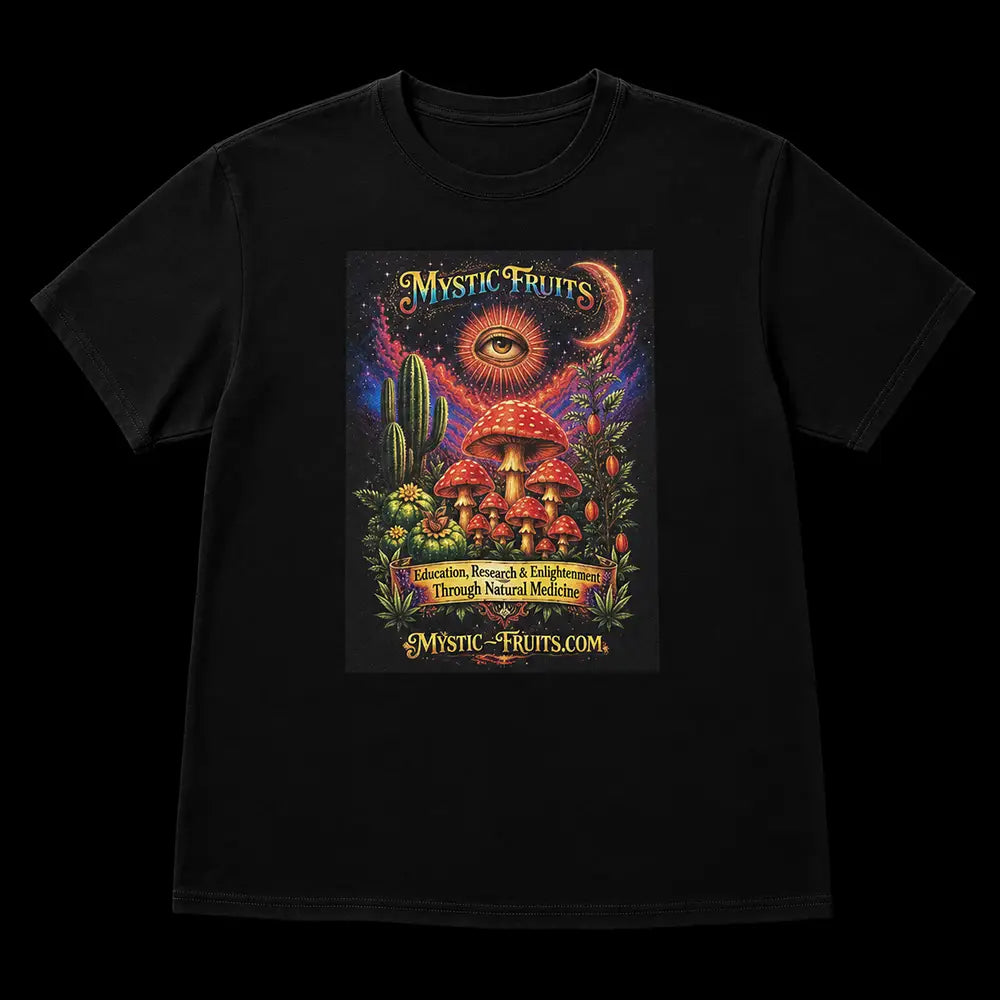 T-shirt Design #1
