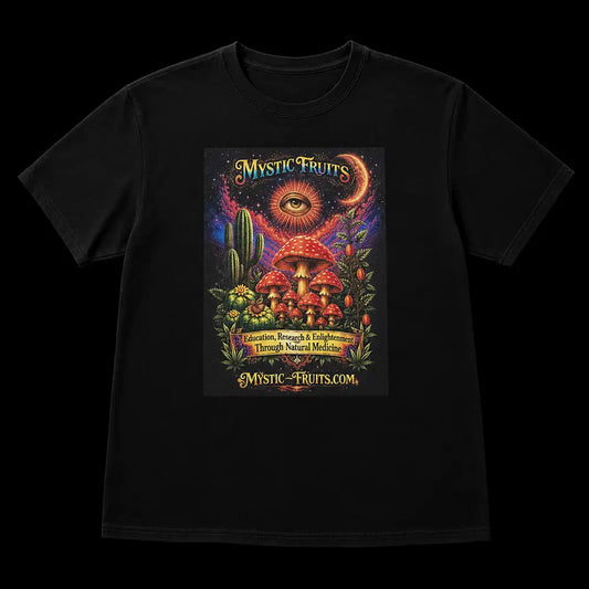 T-shirt Design #1