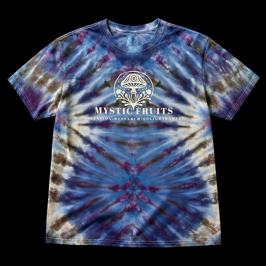 T-shirt Tie-Die Large