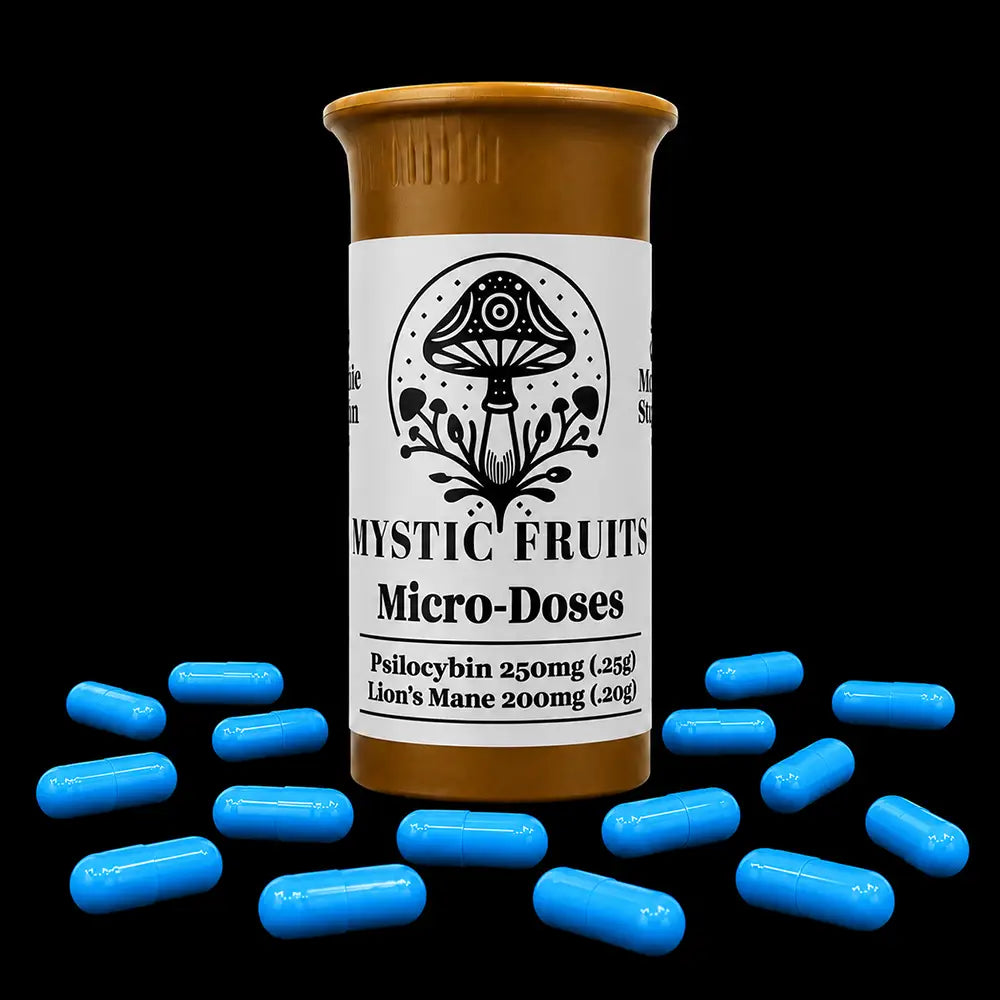 Micro-Dose Single Pack